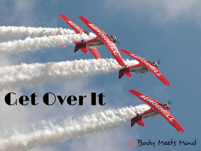 Get Over It Featured Image