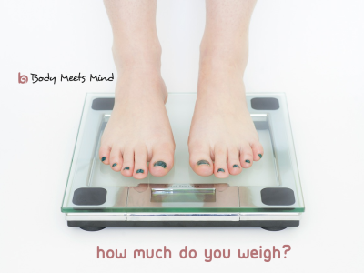 How much do you weigh? Featured Image