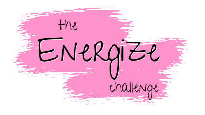 Energize Challenge