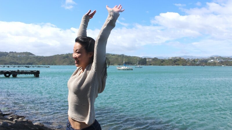 About | Lulu:Founder of Body Meets Mind Founder of Body Meets Mind